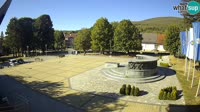Korenica - Park