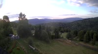 Fabisie - Silesian Beskids