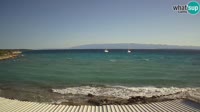 Silba - Šotorišće beach