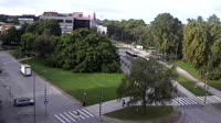 Liepaja - Rose Square