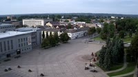 Daugavpils - Unity Square