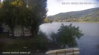 Międzybrodzkie Lake