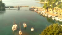 Alonnisos - Votsi - Harbour