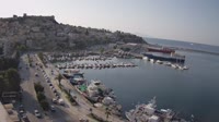 Kavala - Harbour