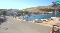 Pag - Metajna - Riva