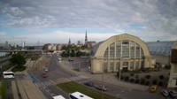 Riga - Central Market