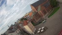 Riga - Cathedral Square