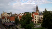 Riga - Līvu Square
