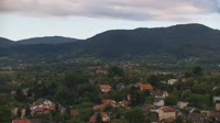 Panoramic view