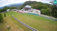Celje - Celjska Koča