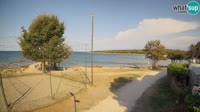 Bale - Camping Mon Perin, Kamp Colona