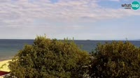 Izola - Park ob svetilniku