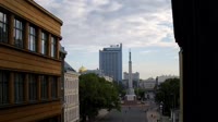 Riga - Freedom Monument