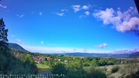 Panoramic view