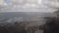 El Hierro - Frontera - La Maceta