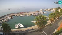 Mlini - Port