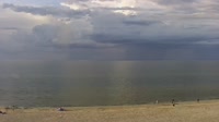 Międzywodzie - Plaża