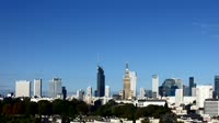 Downtown panorama