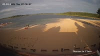 Skorzęcin - Jezioro Niedzięgiel