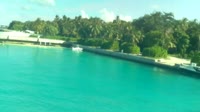 Baa Atoll - Amilla Fushi - Harbour