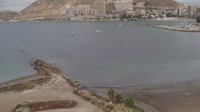 Alicante - Playa de la Almadraba