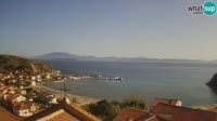 Susak - Gornje selo - Panoramic view
