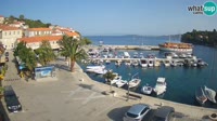 Korčula - Račišće - Przystań