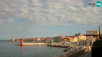 Pirano - Porto