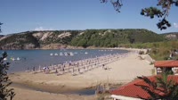 Rab - Lopar - Paradise Beach