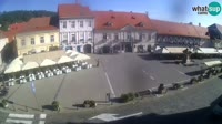 Samobor - Main square