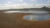 Voi - Tsavo East National Park