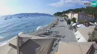 Mošćenička Draga - Beach