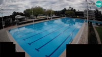 Celje - Piscina all'aperto