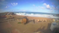 Bude - Crooklets Beach