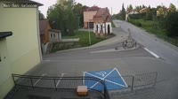 Handzlówka - Monument of Grunwald