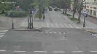 Aleja Armii Krajowej