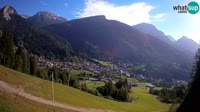 Forni di Sopra - Clapsavon, Monte Bivera, Cima delle Rigolanes