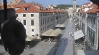 Dubrownik - Stradun