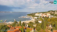 Portorose - Panorama