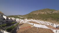 Algodonales - Panoramic view