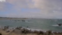 Plouescat - Baie du Kernic - Plage