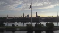 Riga - 11 November Embankment