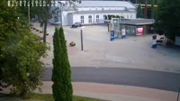 Jūrmala - Dzintari Concert Hall