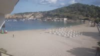 Ibiza - Cala Vadella