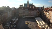 Old Town Market Place