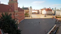 Castle Square