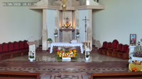 Rakszawa - Church