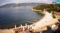 Rijeka - Ploče beach