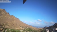 Gran Canaria - Agaete - Mountains