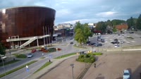 Liepāja - Great Amber Concert Hall
